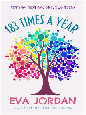 cover image of 183 Times a Year